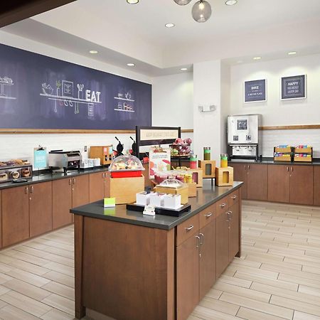Hampton Inn Wilmington Downtown Dış mekan fotoğraf