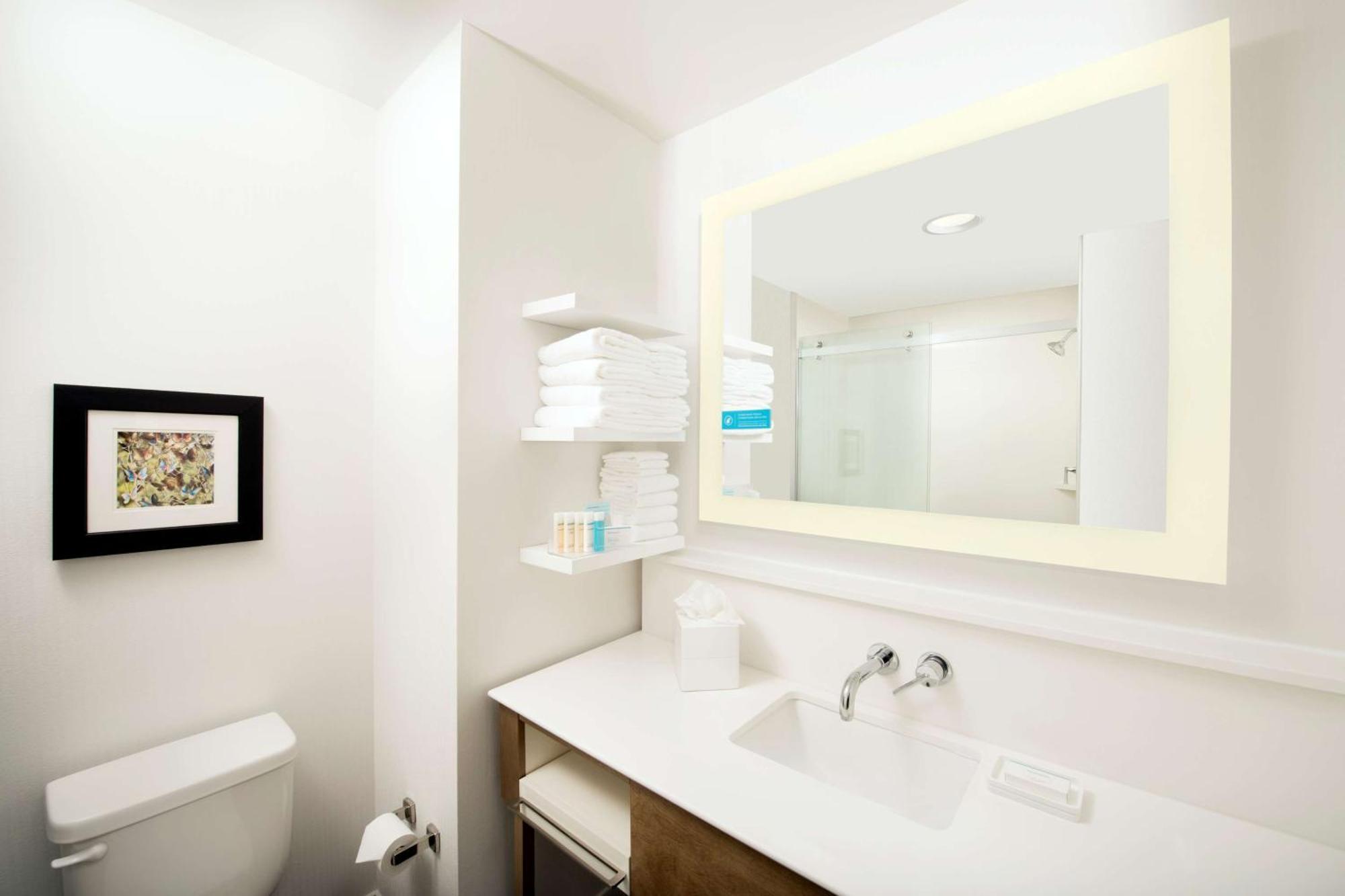 Hampton Inn Wilmington Downtown Dış mekan fotoğraf