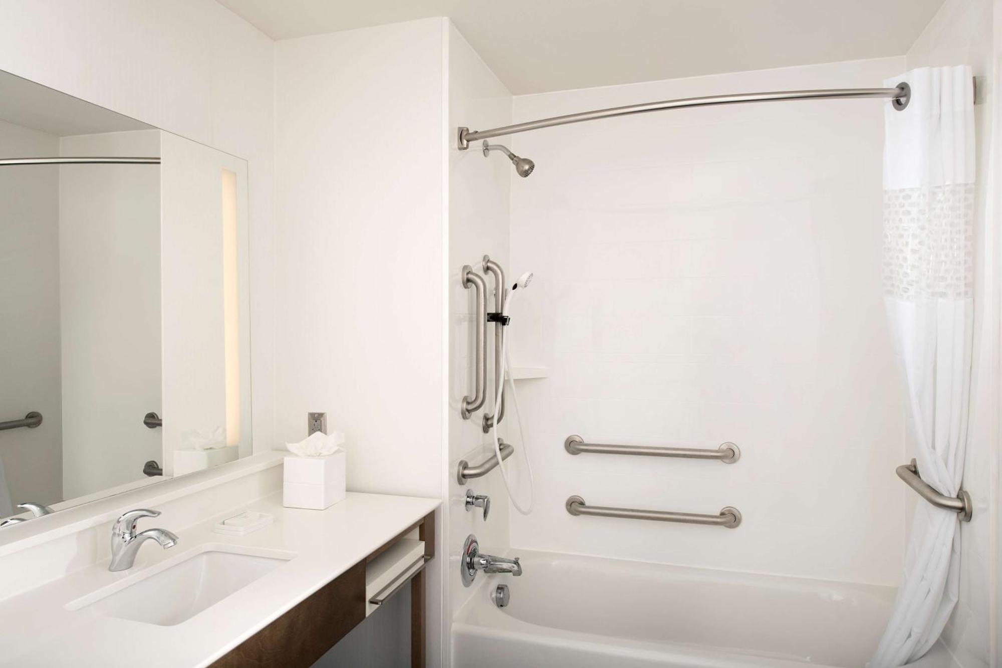 Hampton Inn Wilmington Downtown Dış mekan fotoğraf
