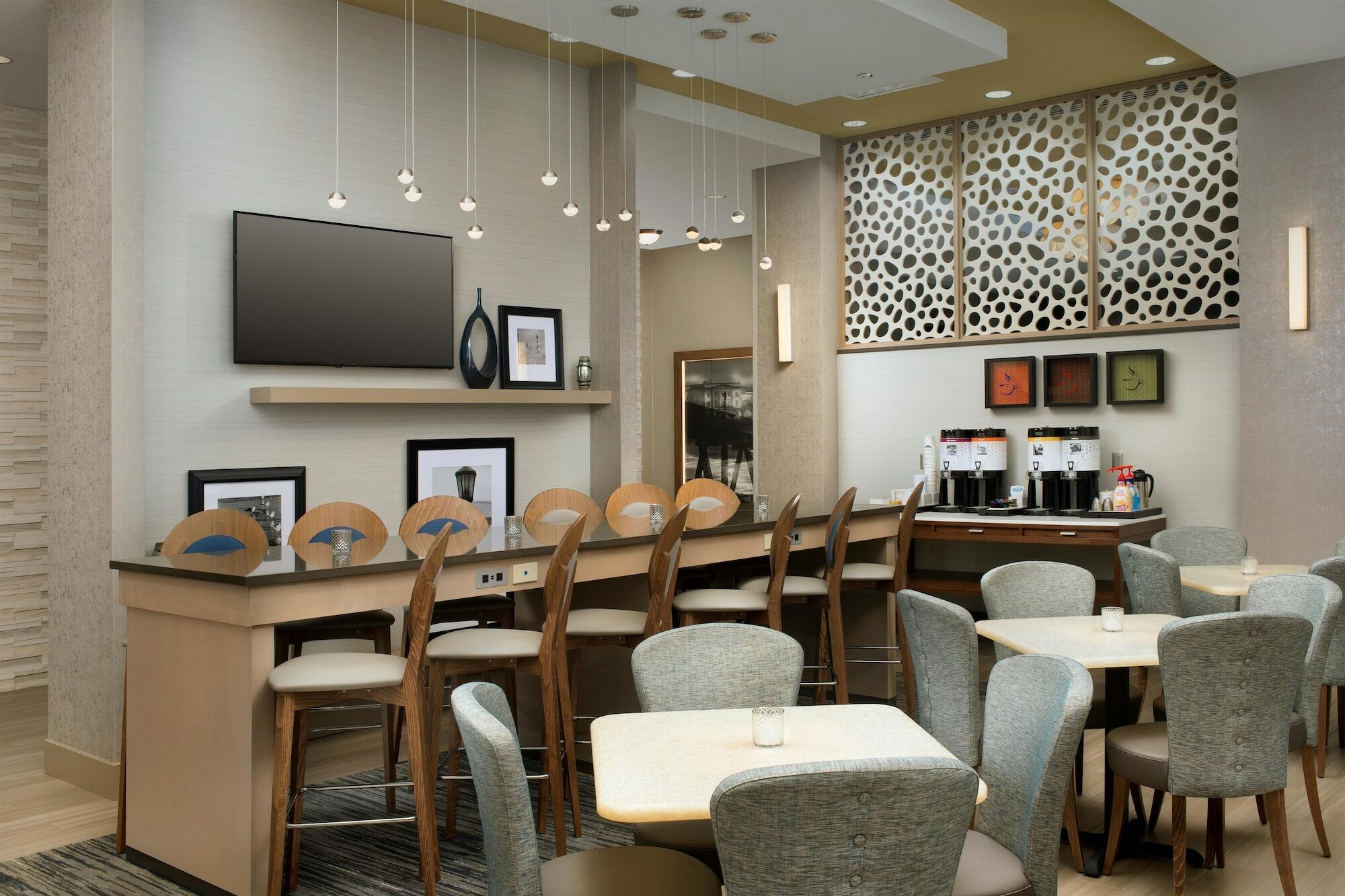 Hampton Inn Wilmington Downtown Dış mekan fotoğraf
